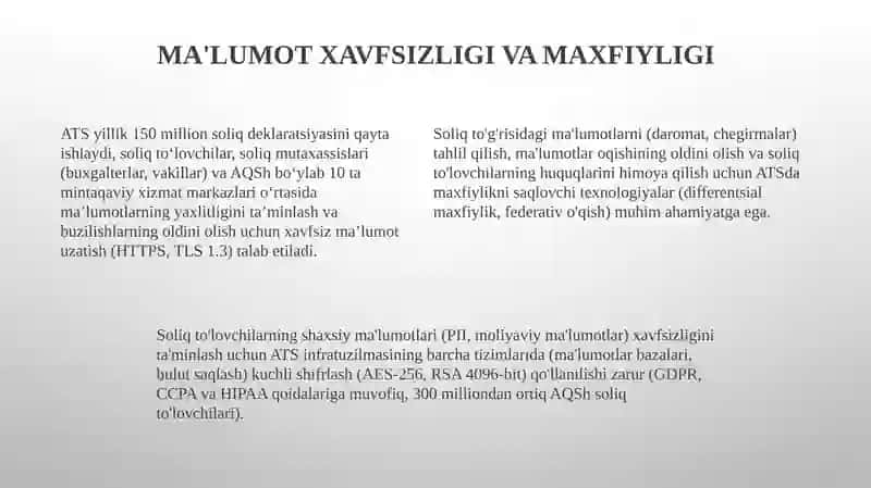 Avtokameral soliq tizimi 4