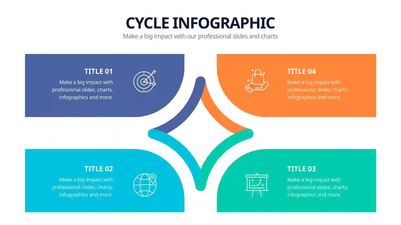 CYCLE INFOGRAPHIC 4