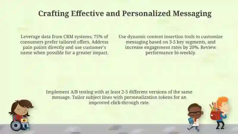 Strategic Customer Contact: Channels and Purpose 4