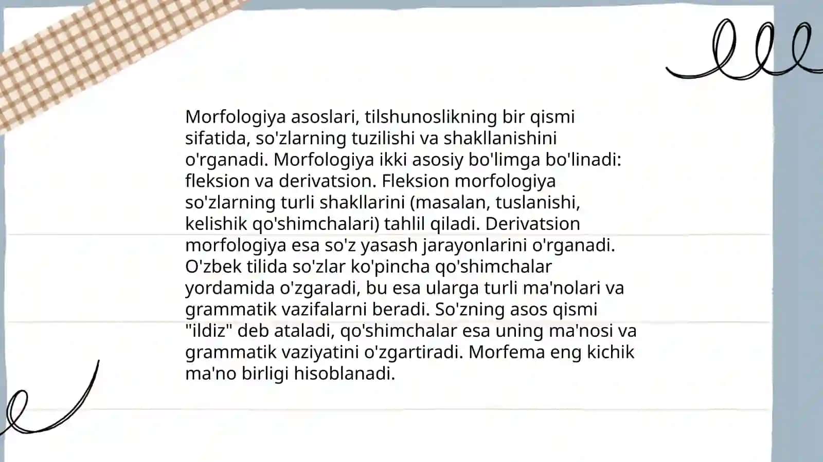 Fonetik tahlil 4
