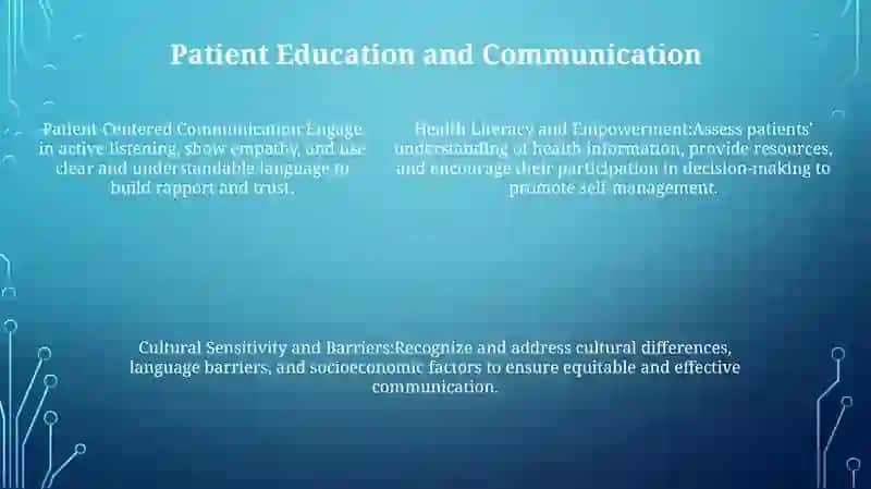 Basics Of Providing Primary Medical Care 4