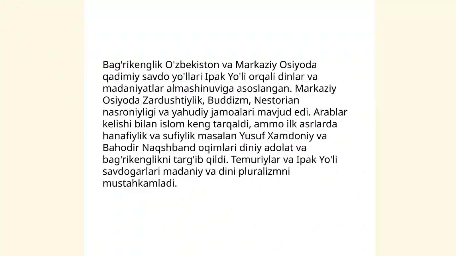 Bag'rikenglik 4