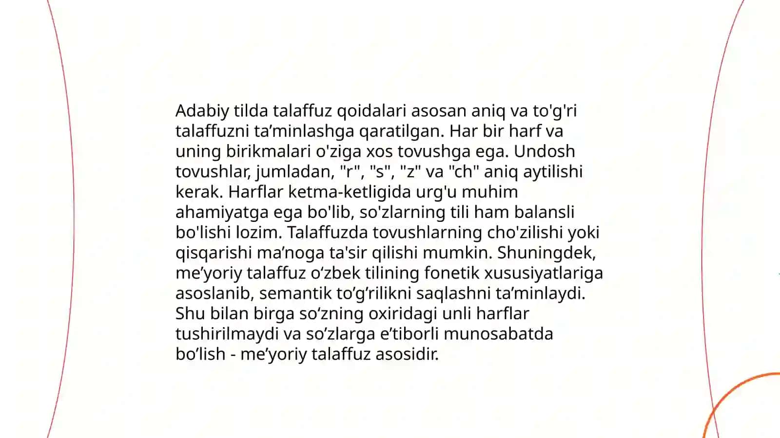 Adabiy til 4