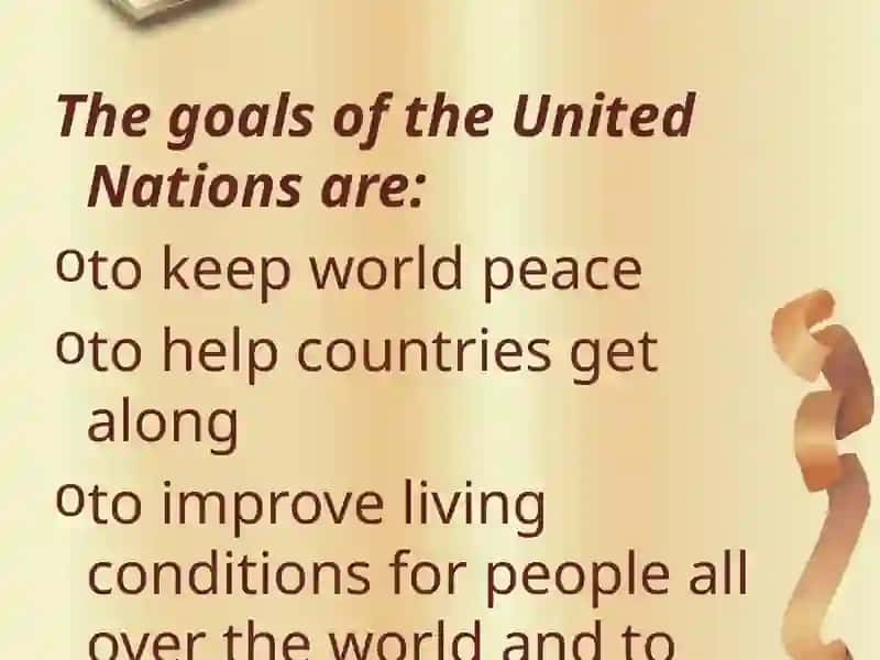 United Nations (U.N.) 4