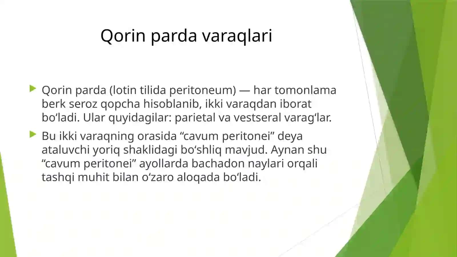 qorin parda 4