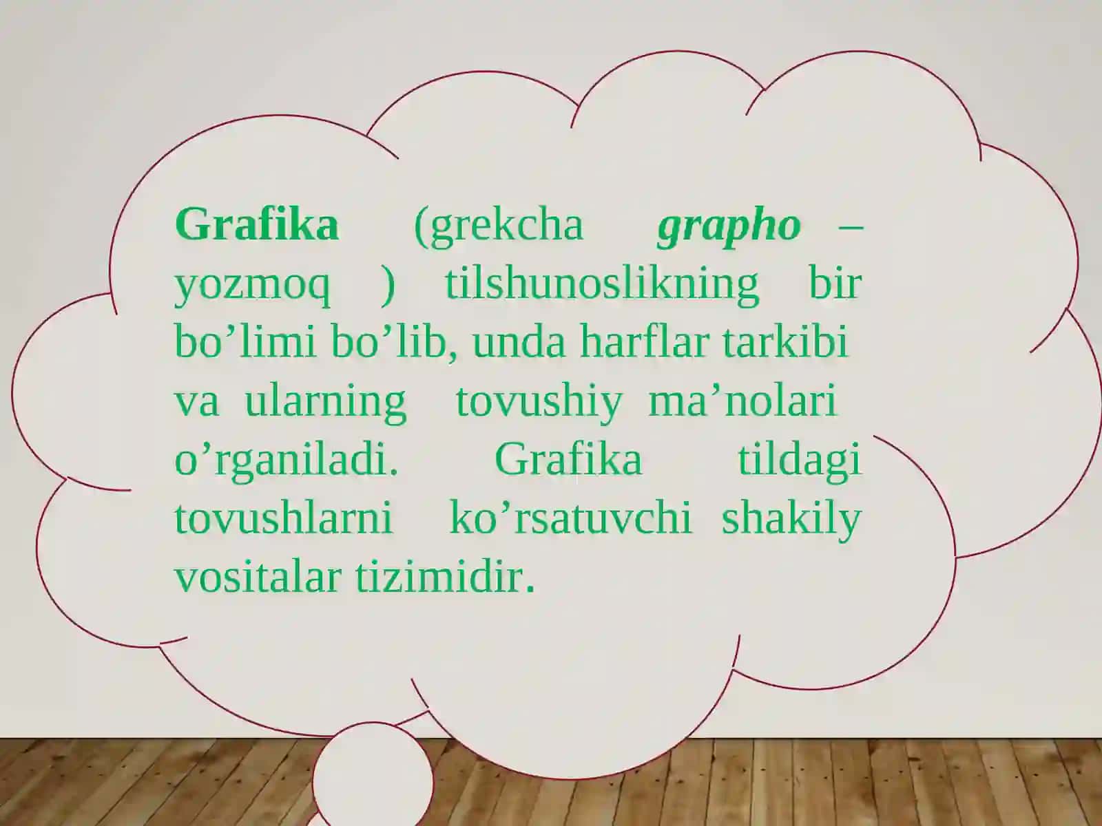 Grafika haqida ma'lumot 4