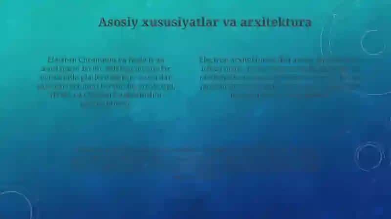 Electronvariant dataqdimot 4