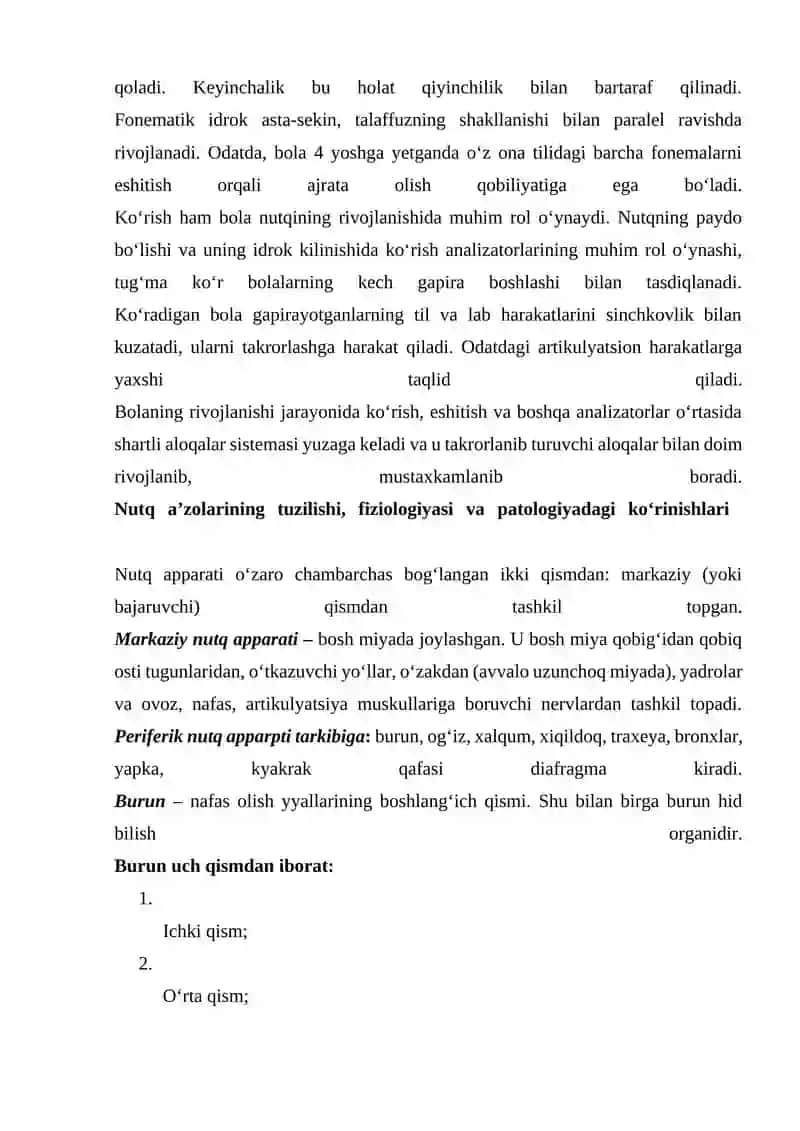 BIRINCHI VA IKKINCHI SIGNAL SISTEMA 4