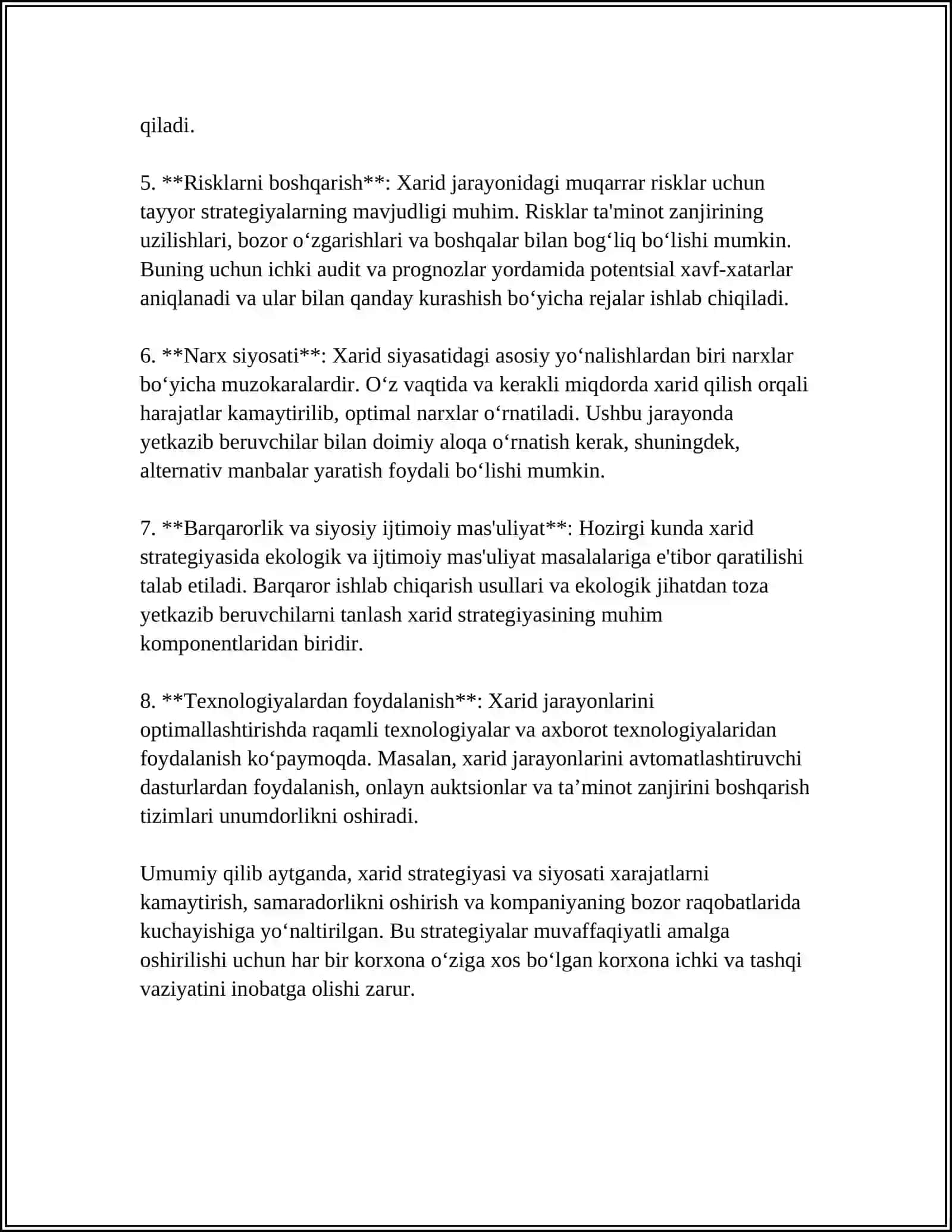 XARID LOGISTIKASI 4