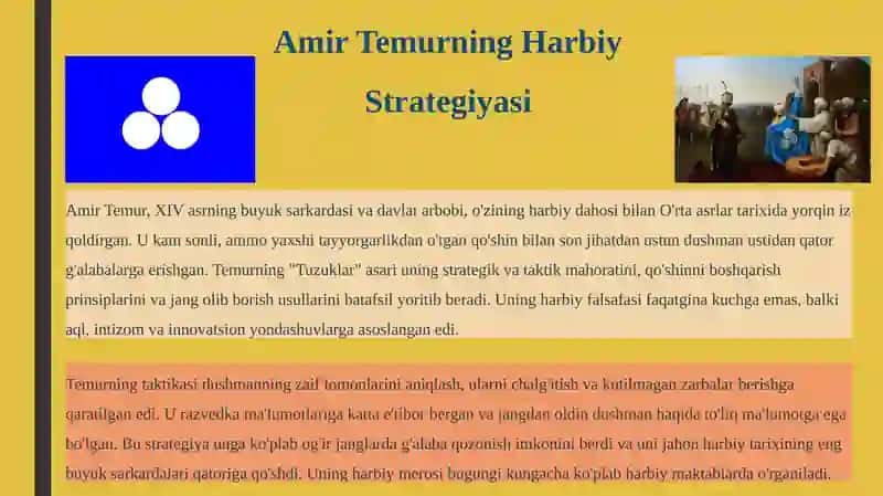 Harbiy Tarix 4