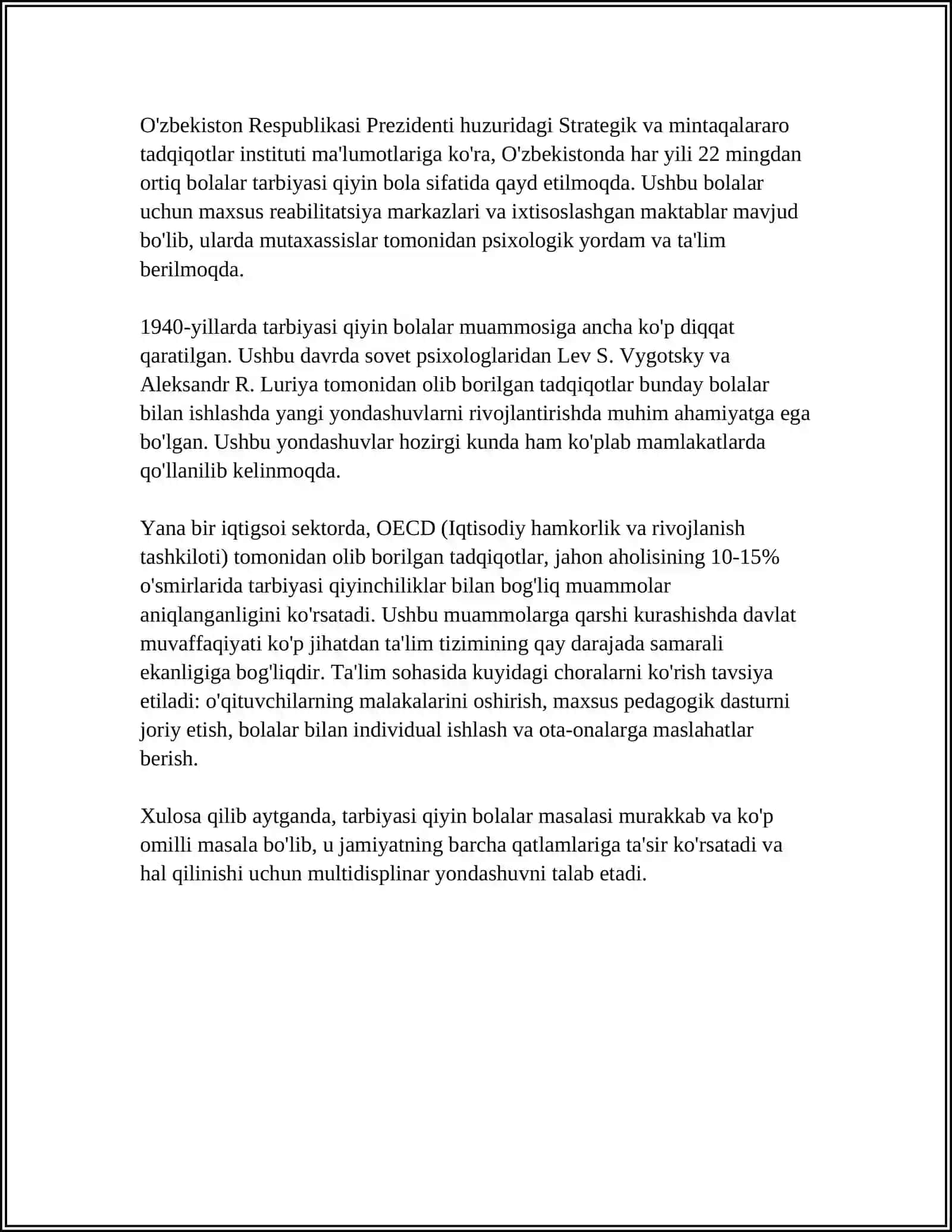 TARBIYASI QIYIN BOLAR PSIXALOGIYASI 4