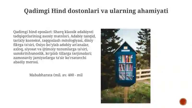 Sharq mumtoz adabiyotshunosligi 4