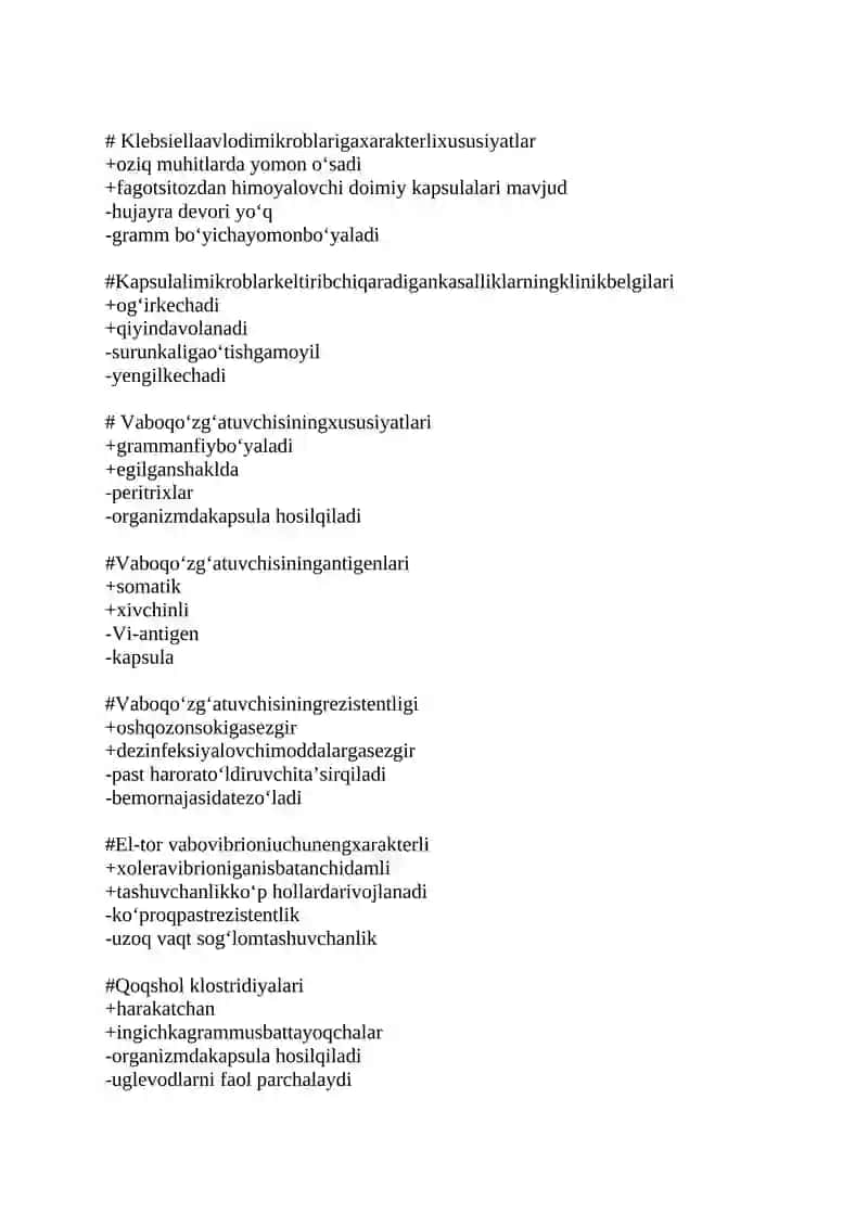 Havo mikroflorasini tekshirish usullari 4
