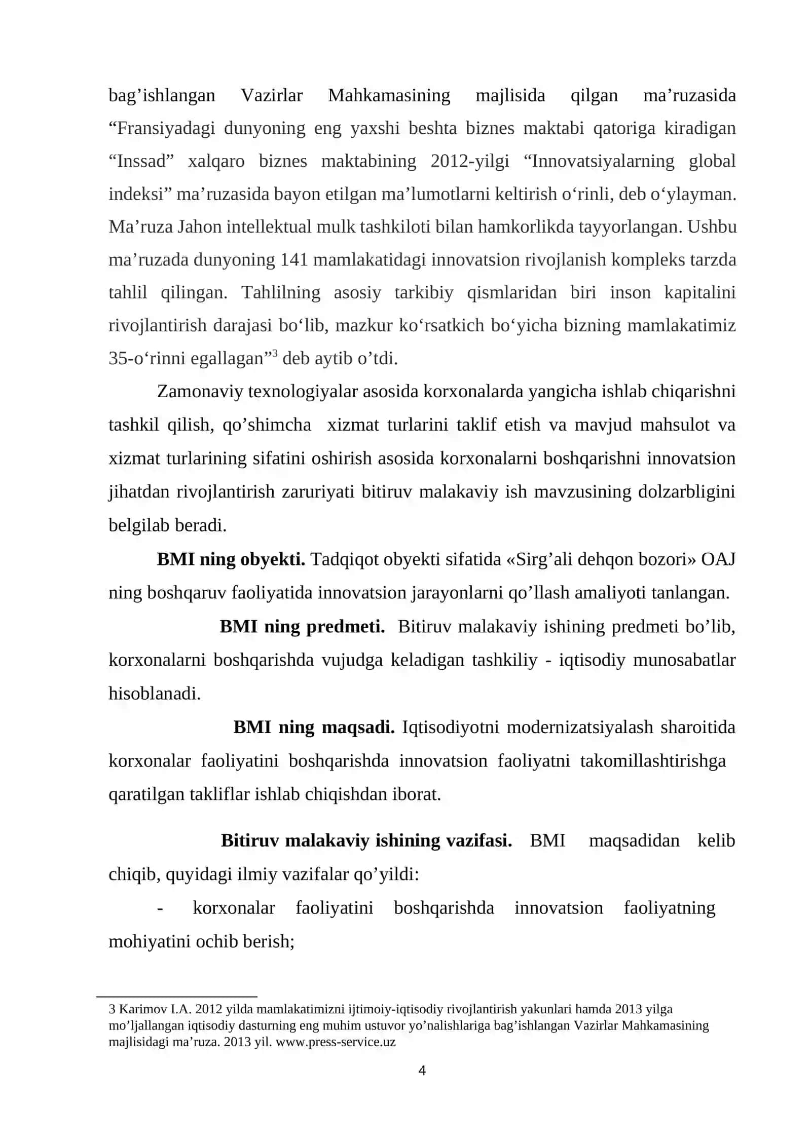 KORXONALARDA INNOVATSION FAOLIYAT 4