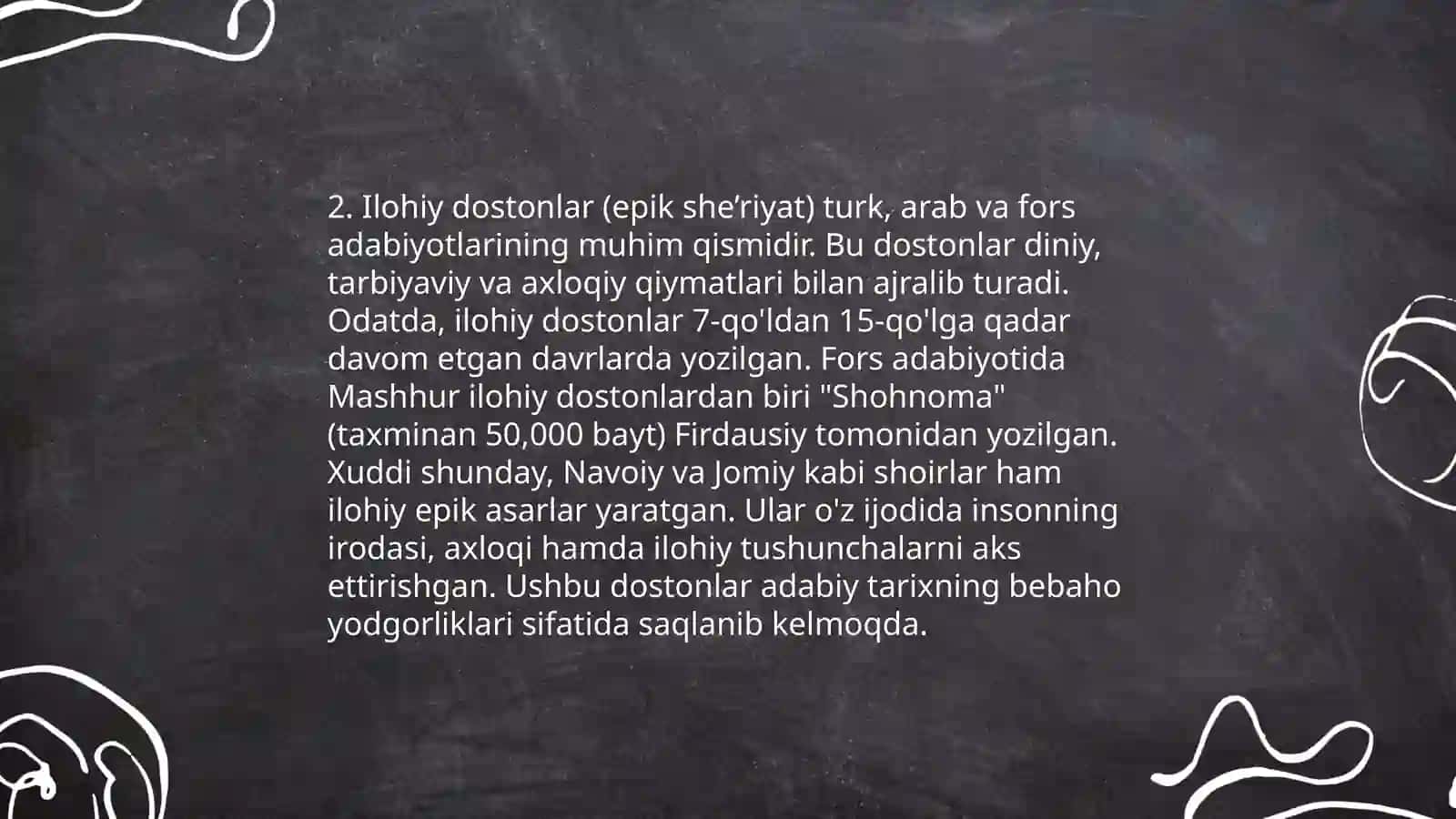 Misr ilohiyoti 4