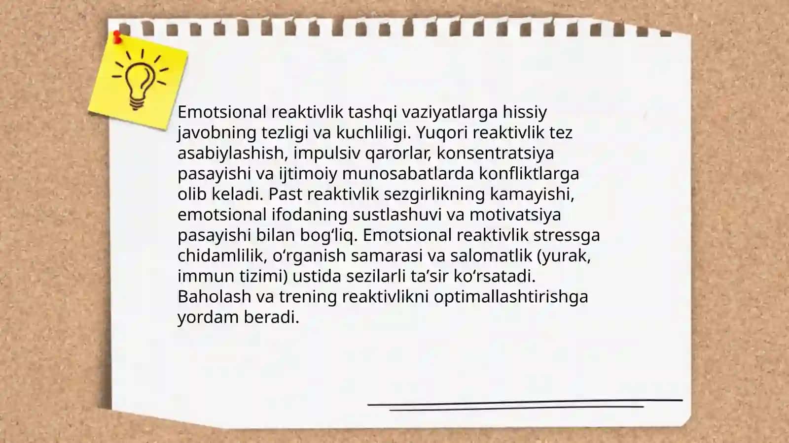 Shaxsning hissiy va irodaviy hususiyatlari 4