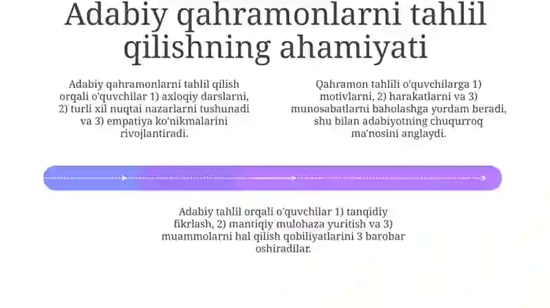 Adabiy qahramonlari tahlili 4