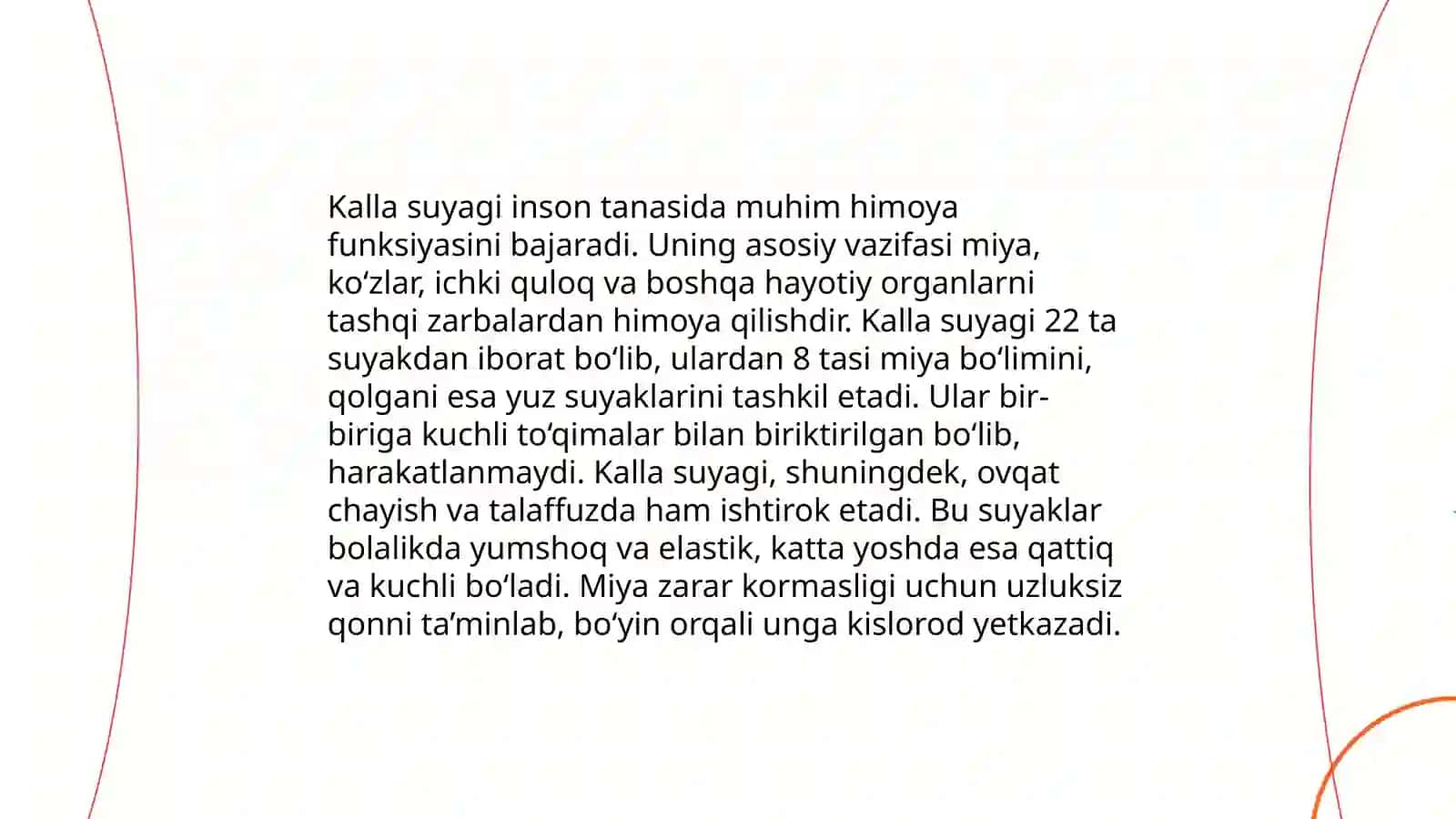 Kalla suyagi anatomiyasi 4