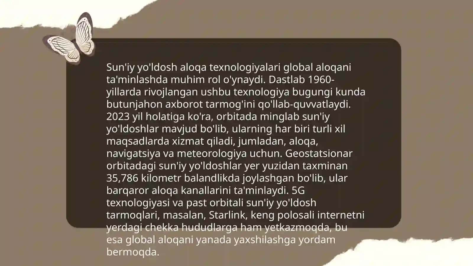 Optik tolali aloqa tizimlari 4