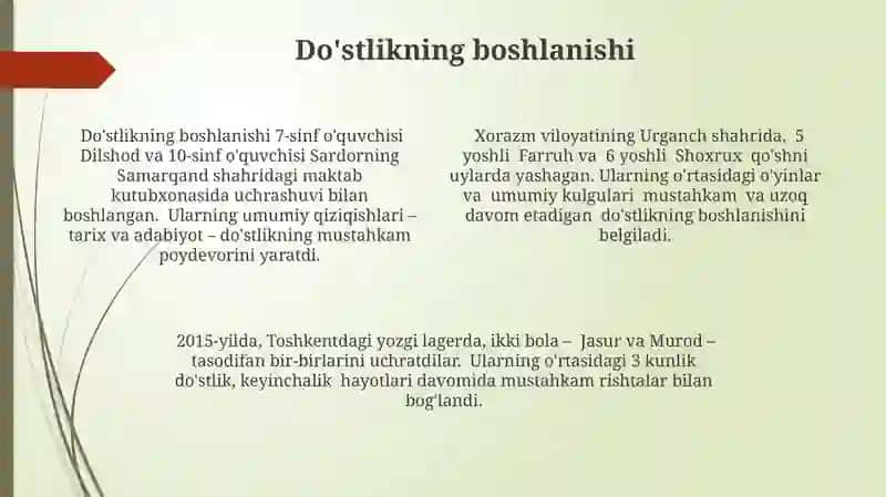 2dostt 4