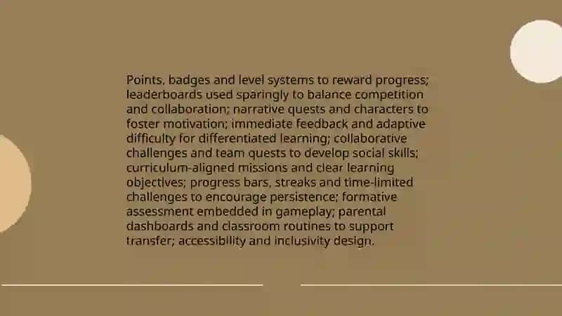 Implementing interactive whiteboards in primary classrooms: impacts and best practices 4
