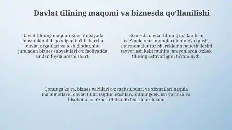 Qonunning Maqsadi va Vazifalari 4