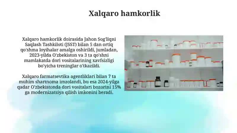 Farmatsevtika mahsulotlari 4