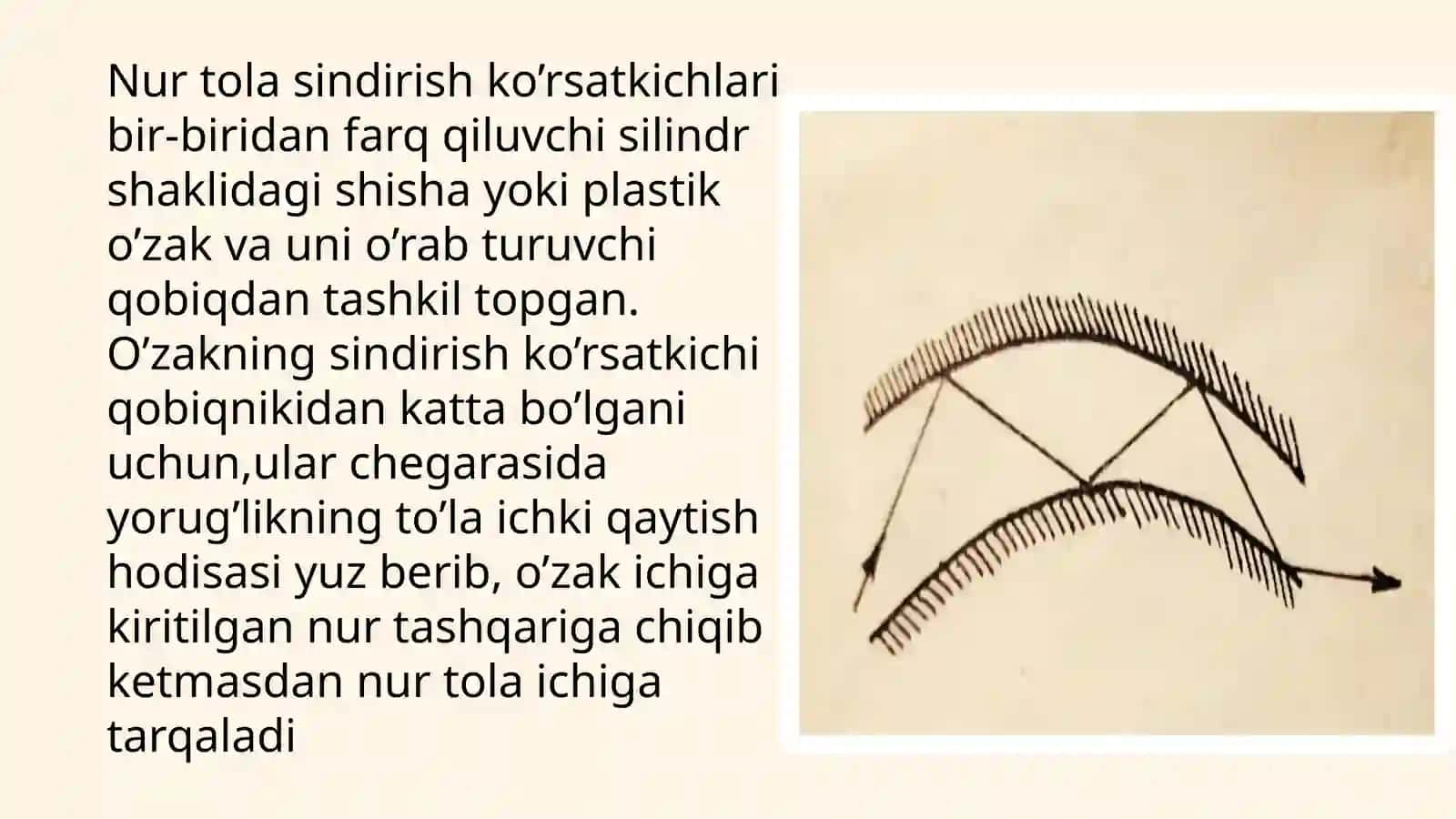 Tibbiyotda optik tolali qurilmalarning ahamiyati 4