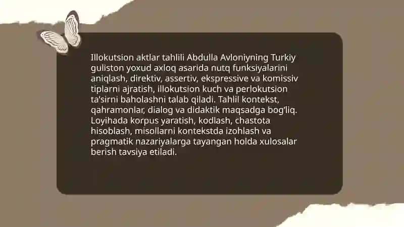 Turkiy guliston yoxud axloq 4