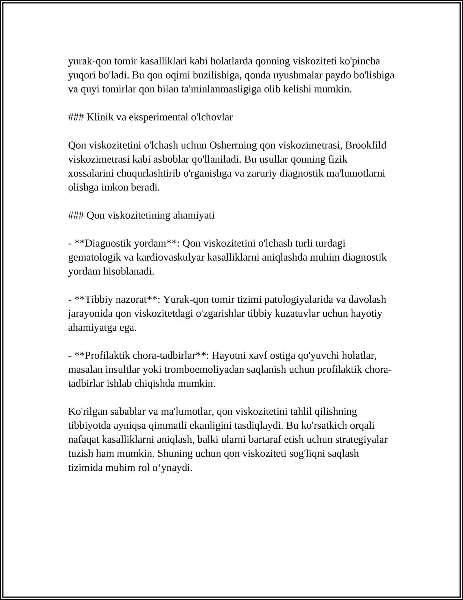 QONNING REOLOGIK XOSSASI 4