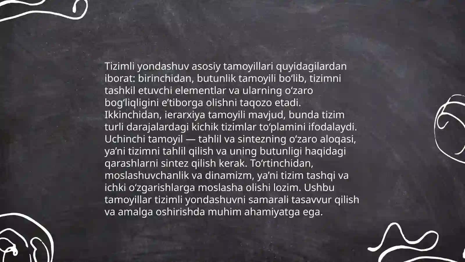 Sifat menejmenti asoslari 4