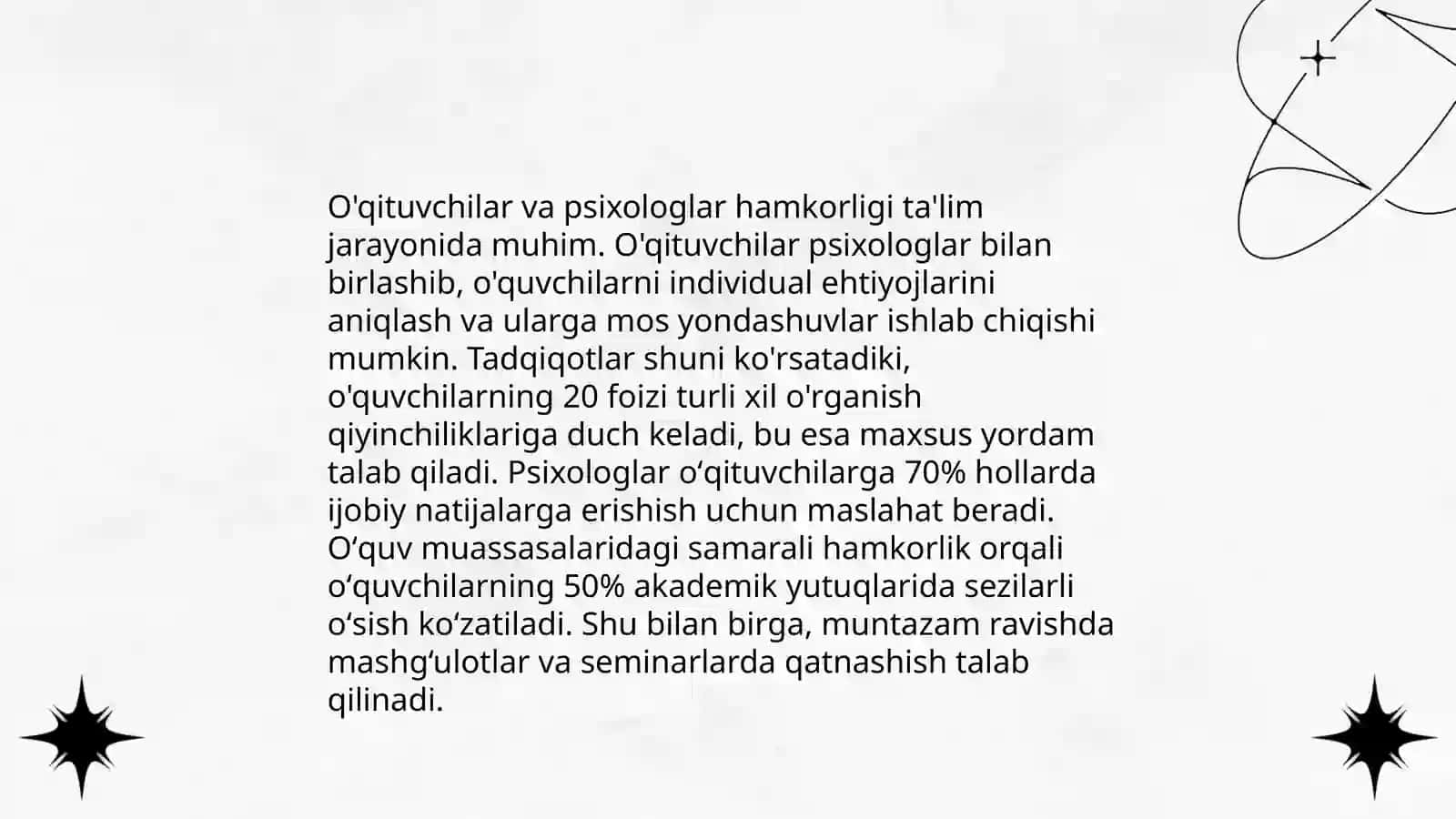 Xususiy maktablarda psixologik xizmatlar 4
