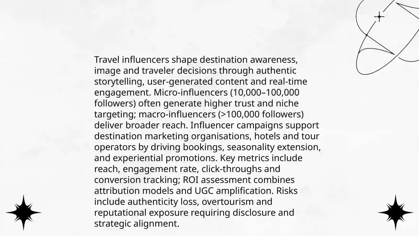 The impact of social media on tourism 4