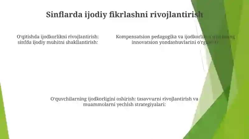 Pedagogik Kompensatsiya Va Kreativlik 4