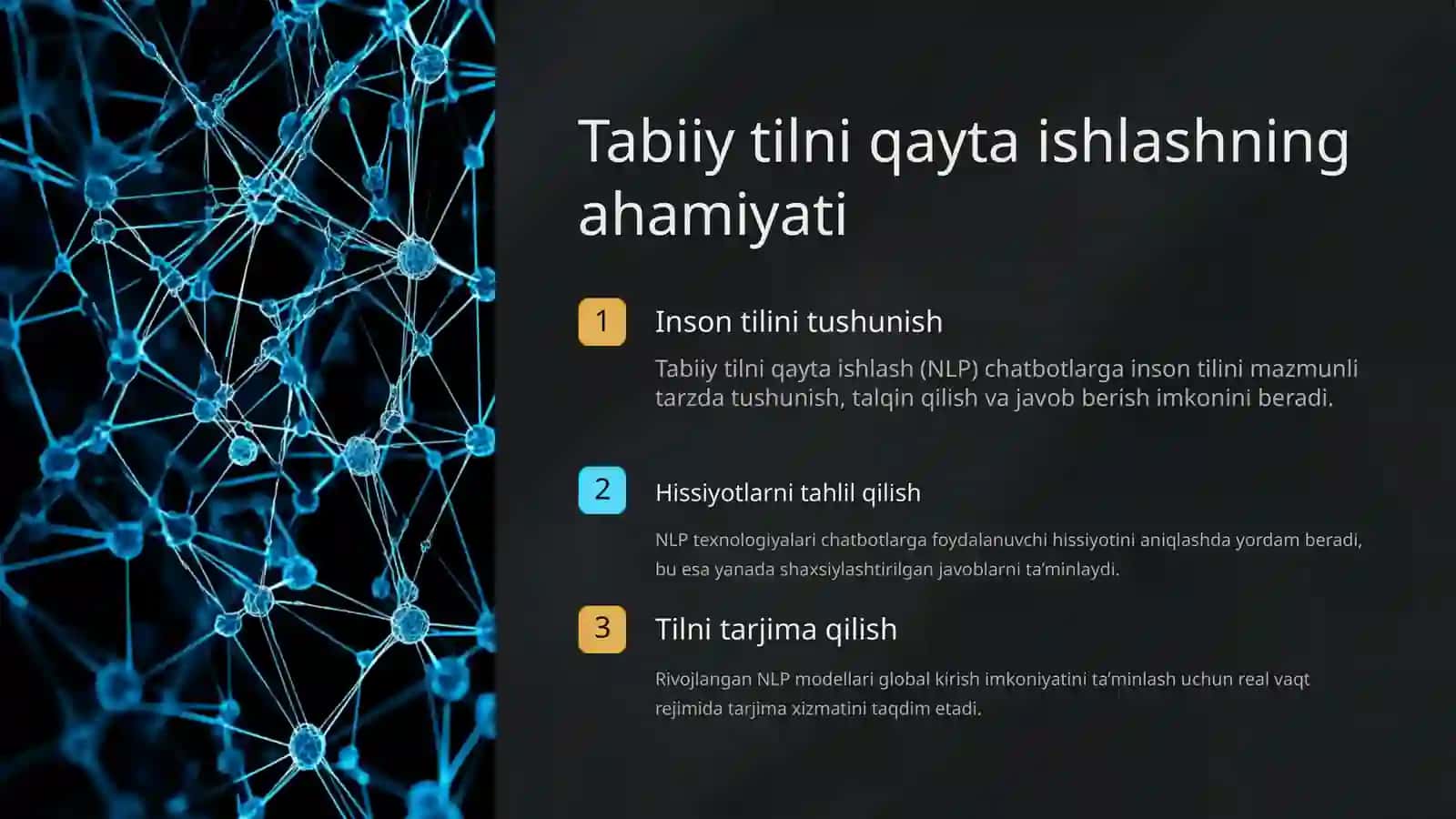 Xizmat ko'rsatishni avtomatlashtirish 4