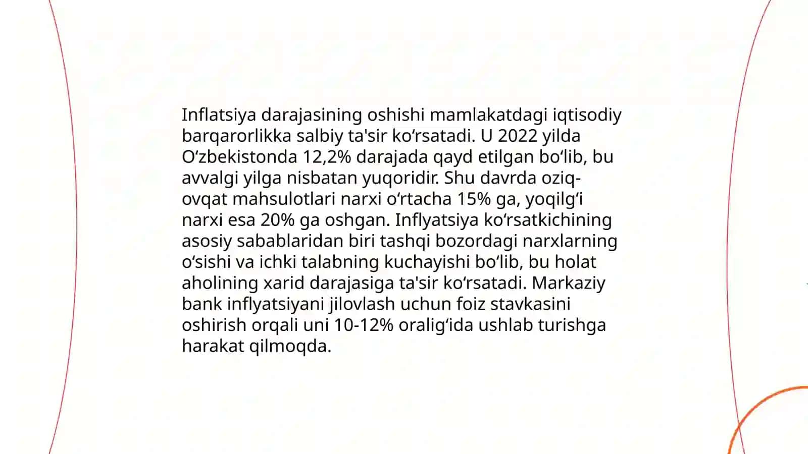 Davlatning Iqtisodiy kuchsizlanishining sabablari 4