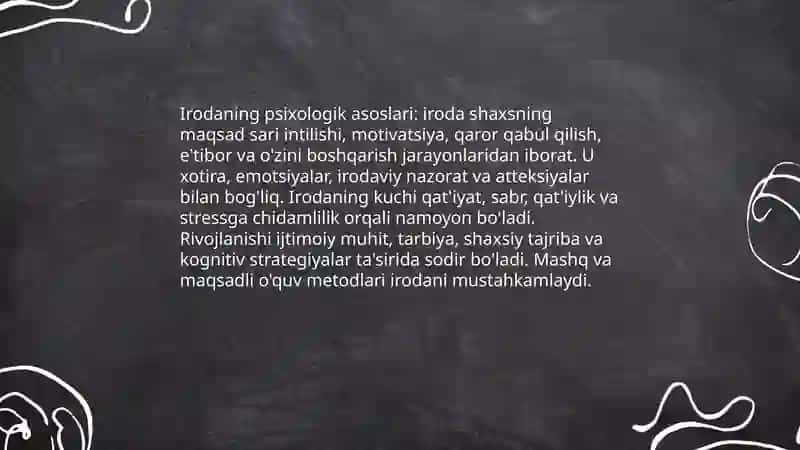 Iroda 4