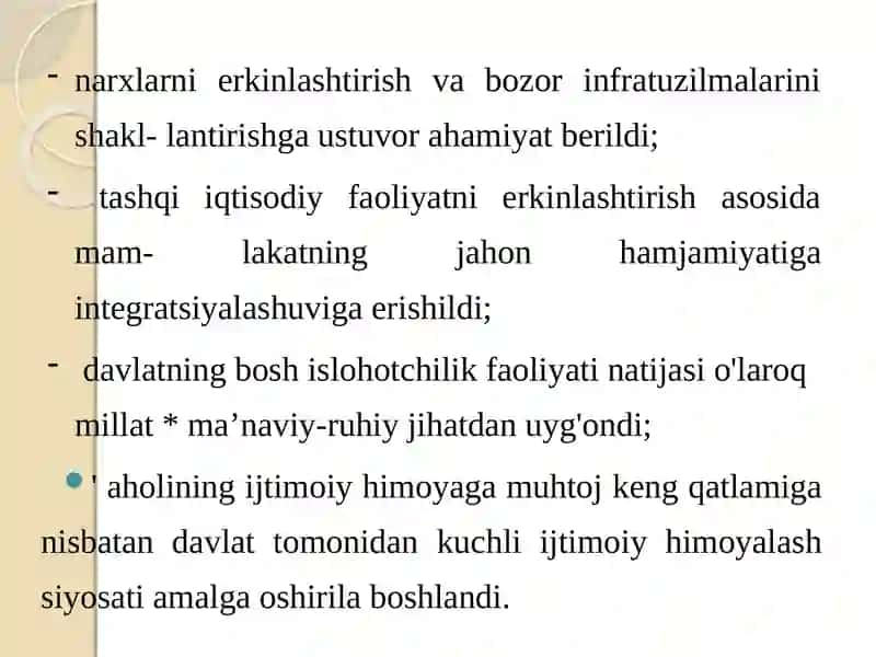 Iqtisodiyot 4