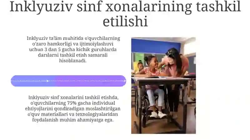 Inklyuziv Ta'limning Asosiy Tamoyillari 4