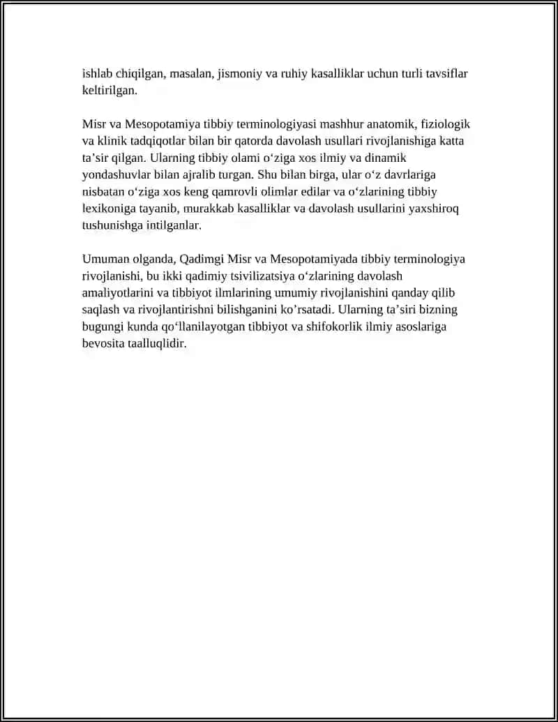 TIBBIY TERMINALOGIYA TARIXI 4