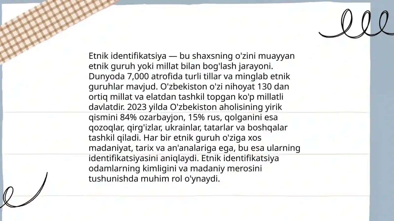 Misrda etnomadaniy jarayonlar 4