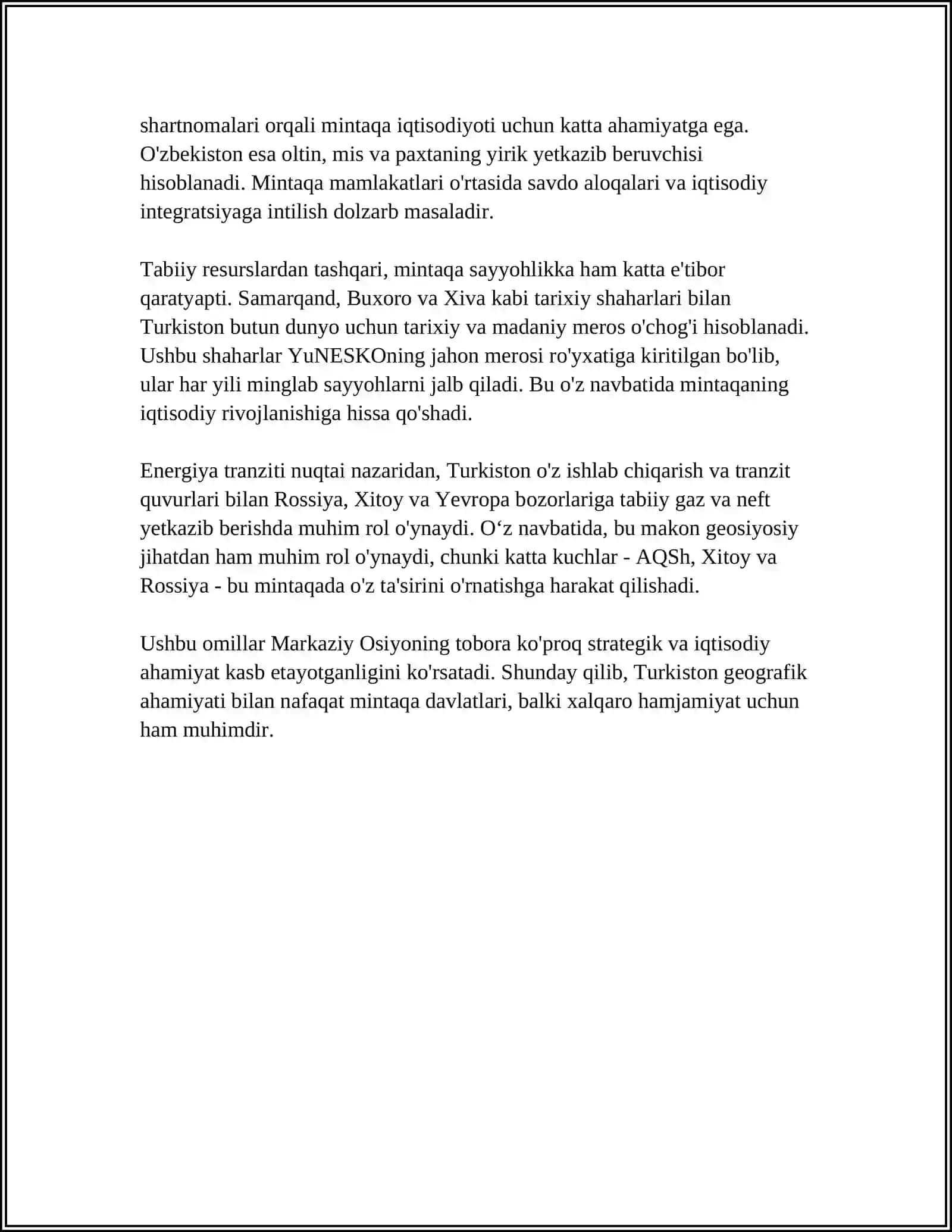 TURKISTON GENERAL GUBERNATORILIGING TASHKIL ETILISHI 4