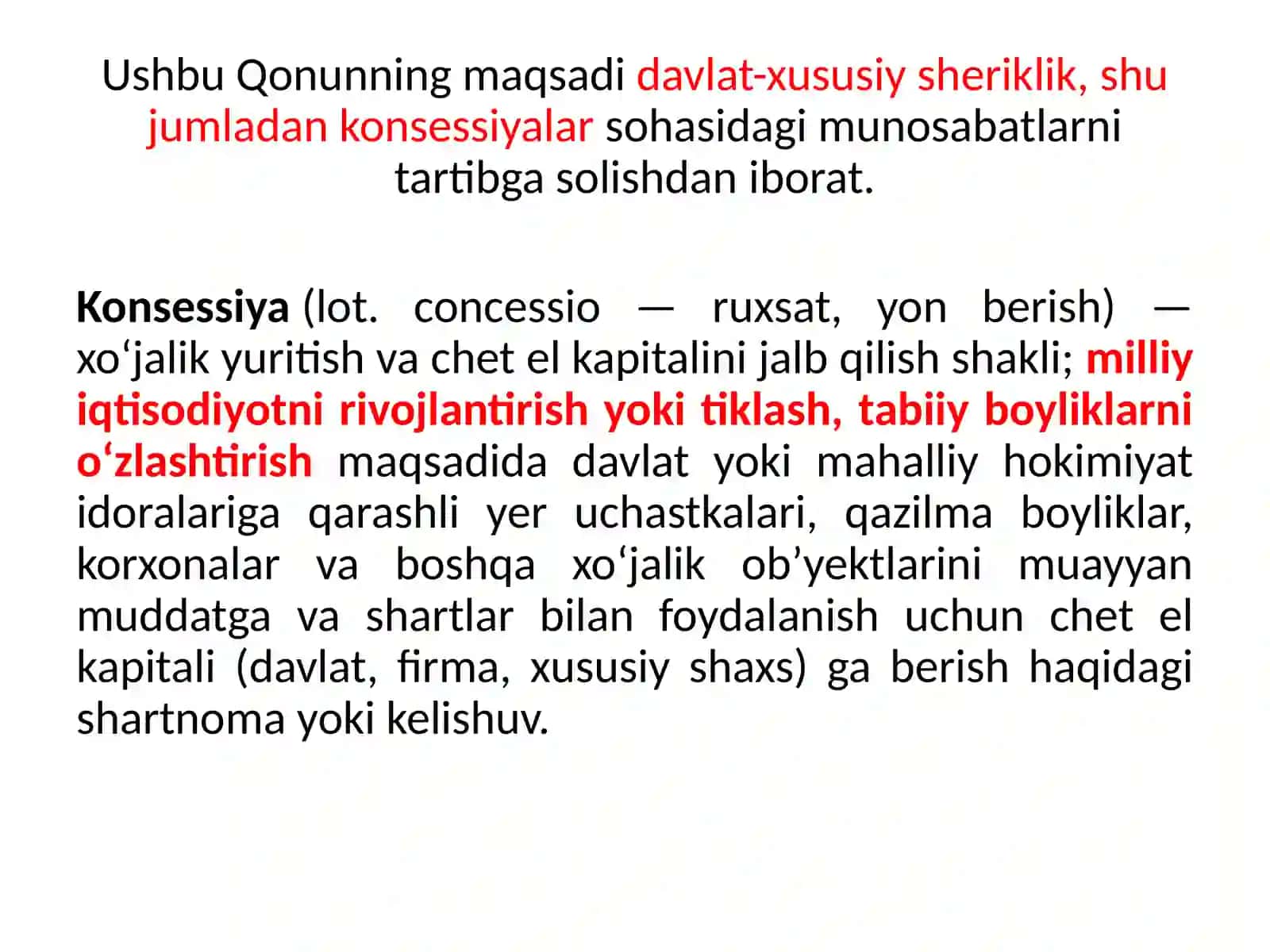 Davlat-xususiysheriklik 4