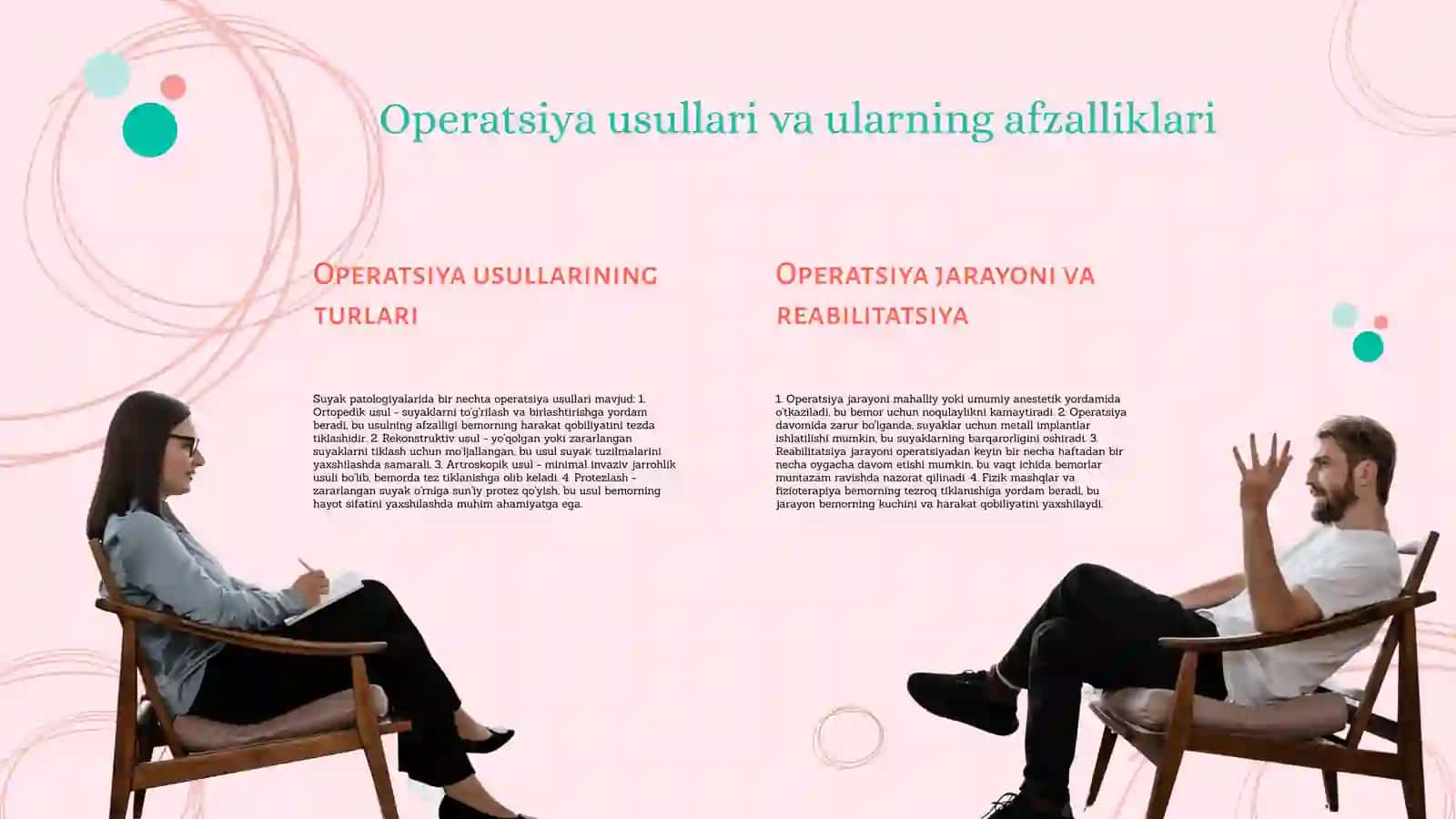 Suyaklar patologiyalarida bajariladigan operatsiyalar 4