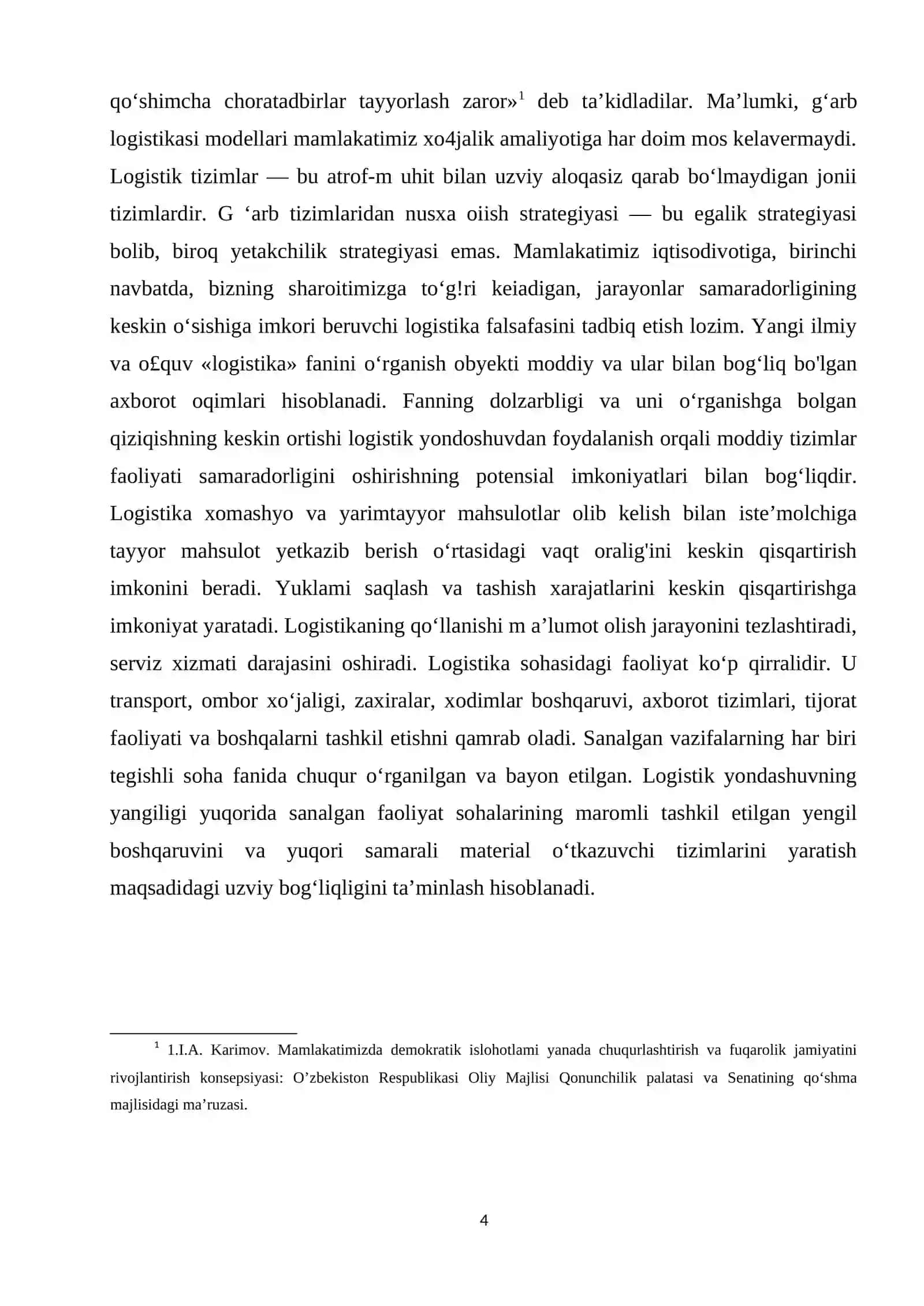 LOGISTIKA MARKAZLARI 4