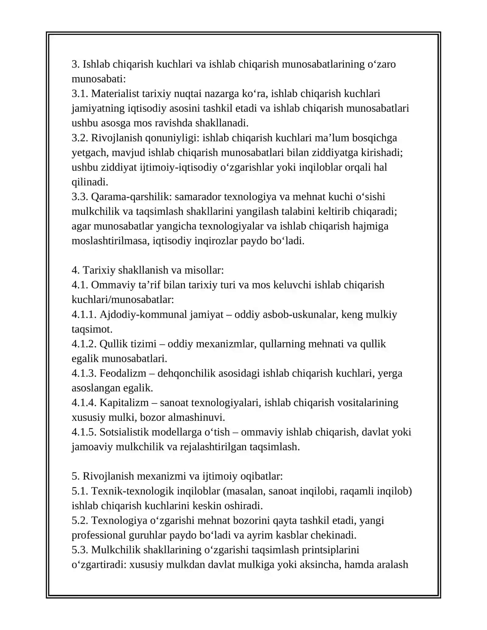 IQTISODIY BAZIS TUSHUNCHALAR 4