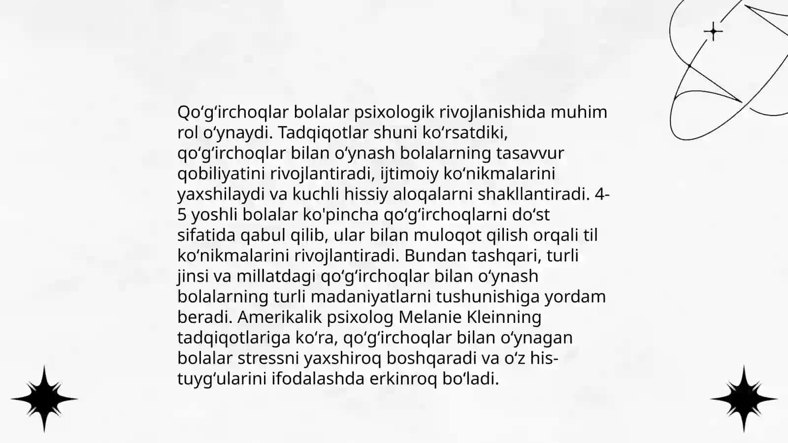 Milliy qoʻgʻirchoqlar tarixi 4