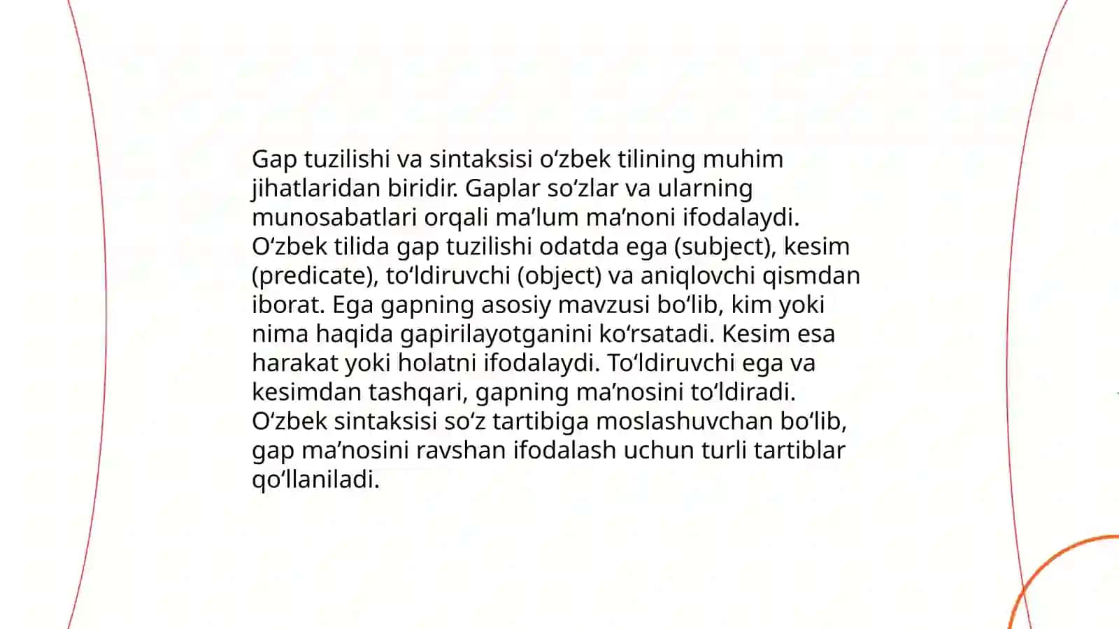So‘z turkumlari 4