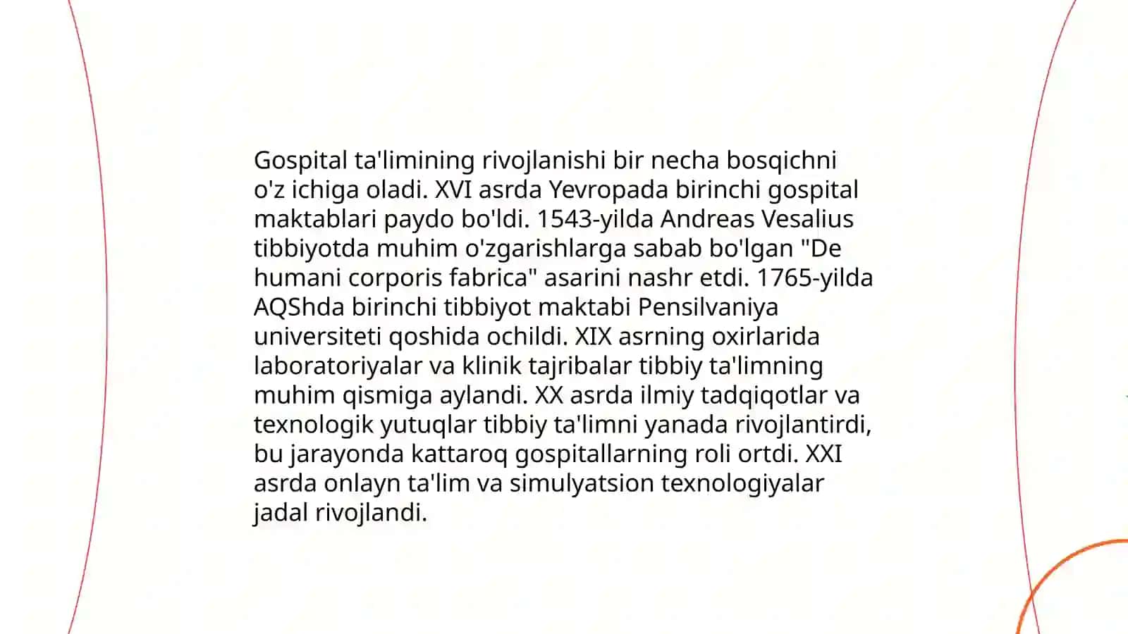 Gospital Pedagogika fanining Metodologik Asoslari 4