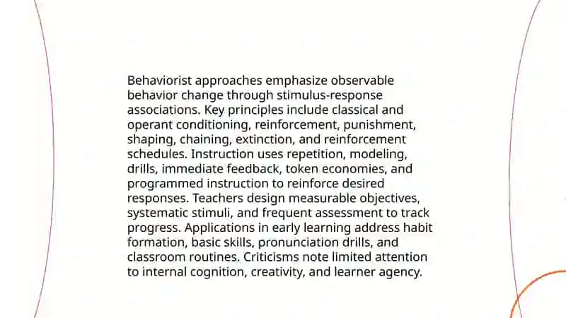 Psychological, didactic and linguistic bases of early learning 4